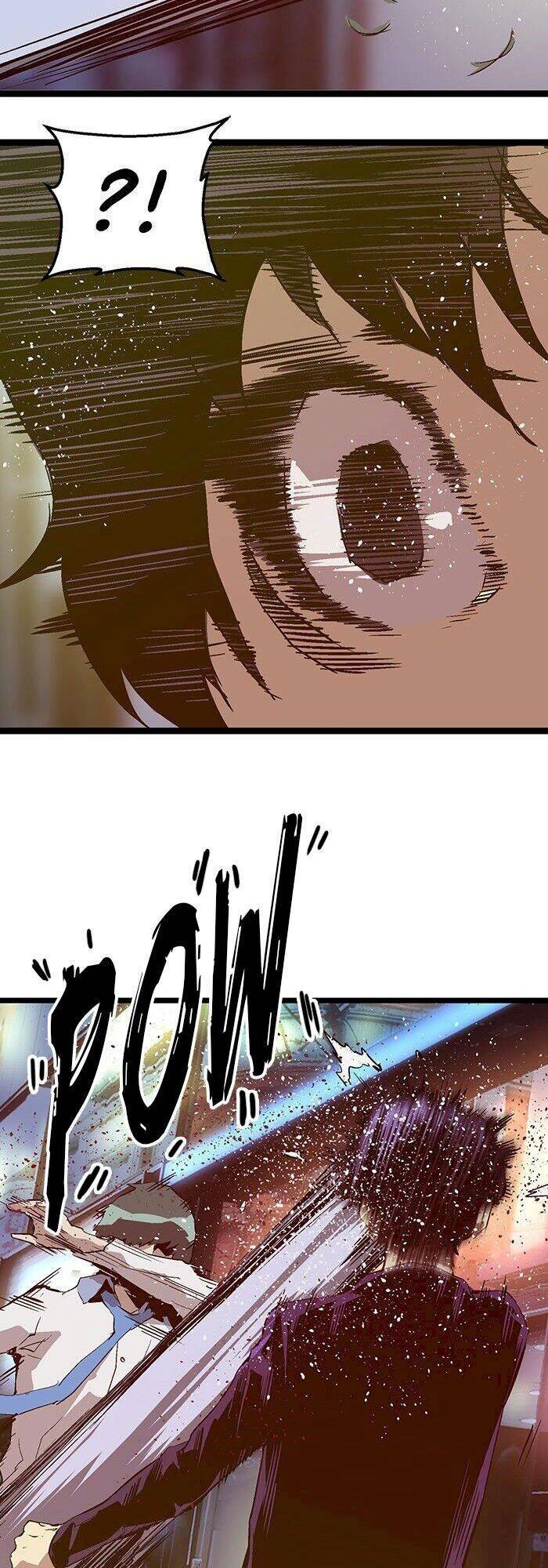 Anh Hùng Yếu Chapter 59 - 35