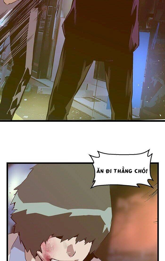 Anh Hùng Yếu Chapter 59 - 36