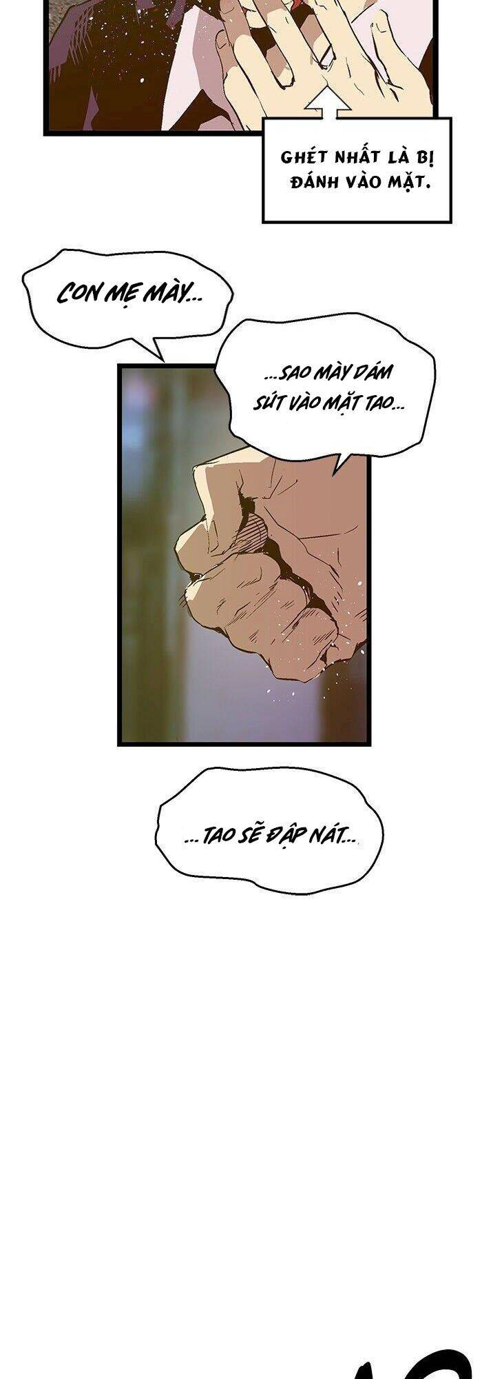 Anh Hùng Yếu Chapter 59 - 40