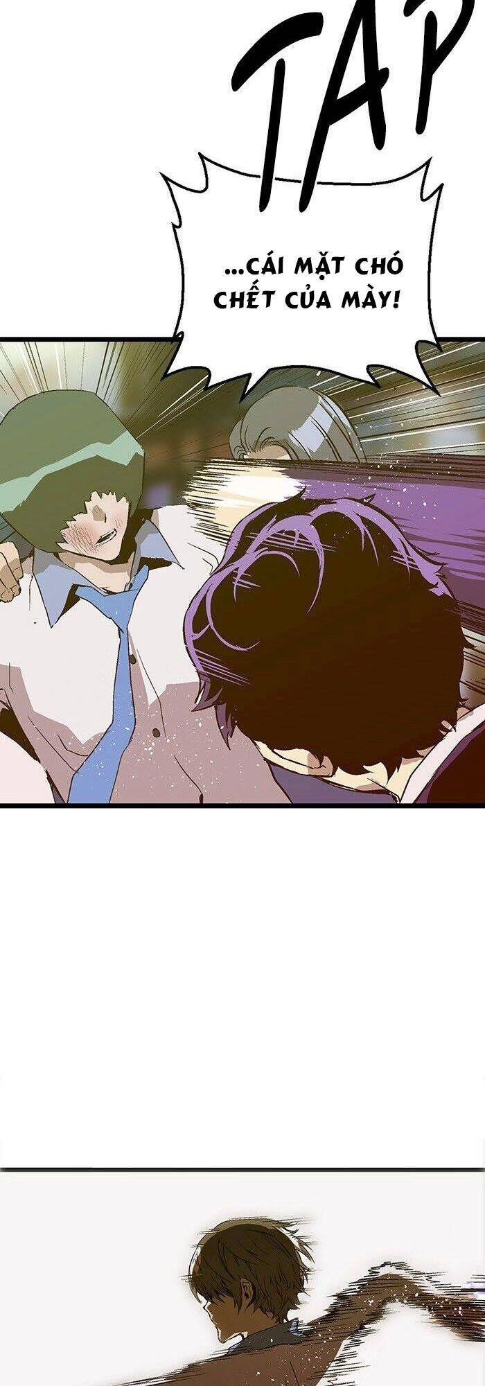 Anh Hùng Yếu Chapter 59 - 41