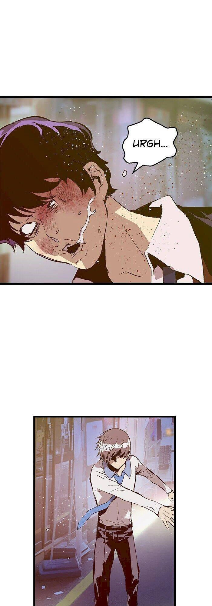 Anh Hùng Yếu Chapter 59 - 43