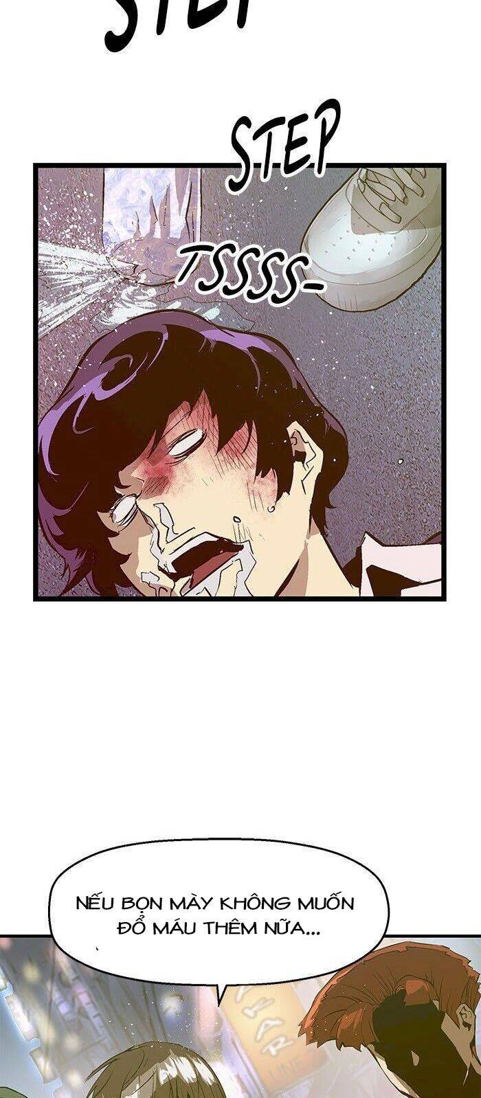 Anh Hùng Yếu Chapter 59 - 45