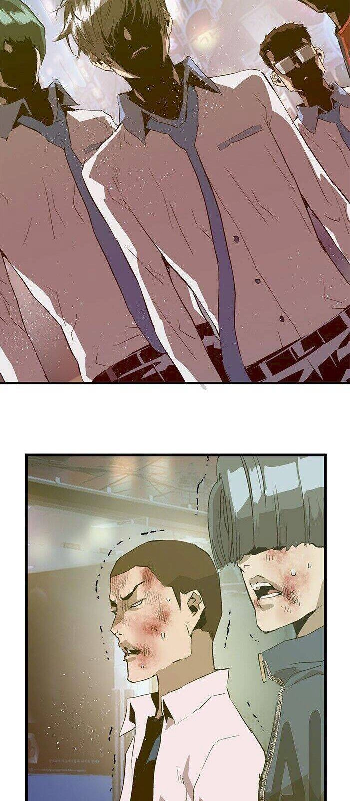 Anh Hùng Yếu Chapter 59 - 46