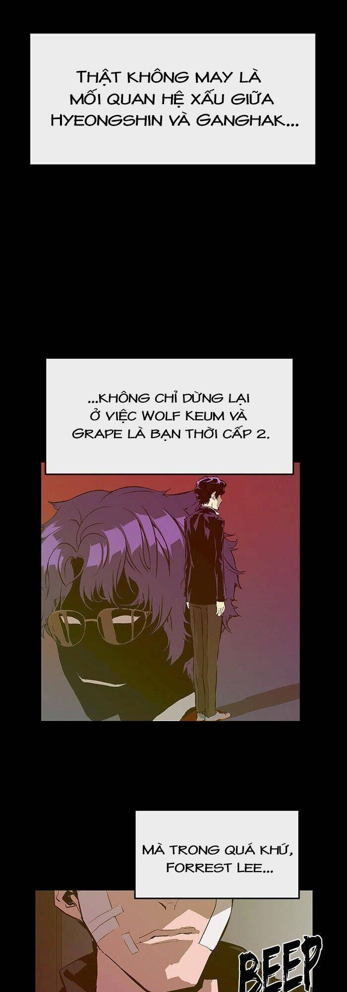 Anh Hùng Yếu Chapter 61 - 7