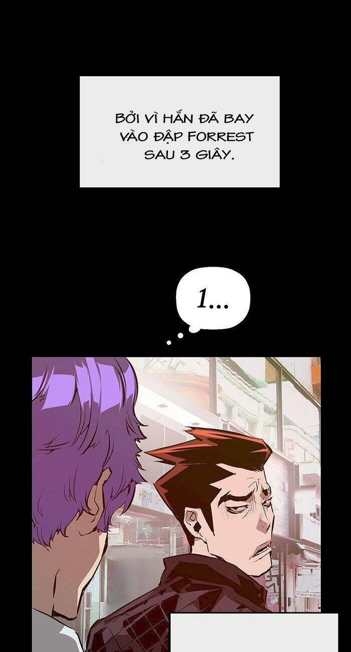 Anh Hùng Yếu Chapter 61 - 9