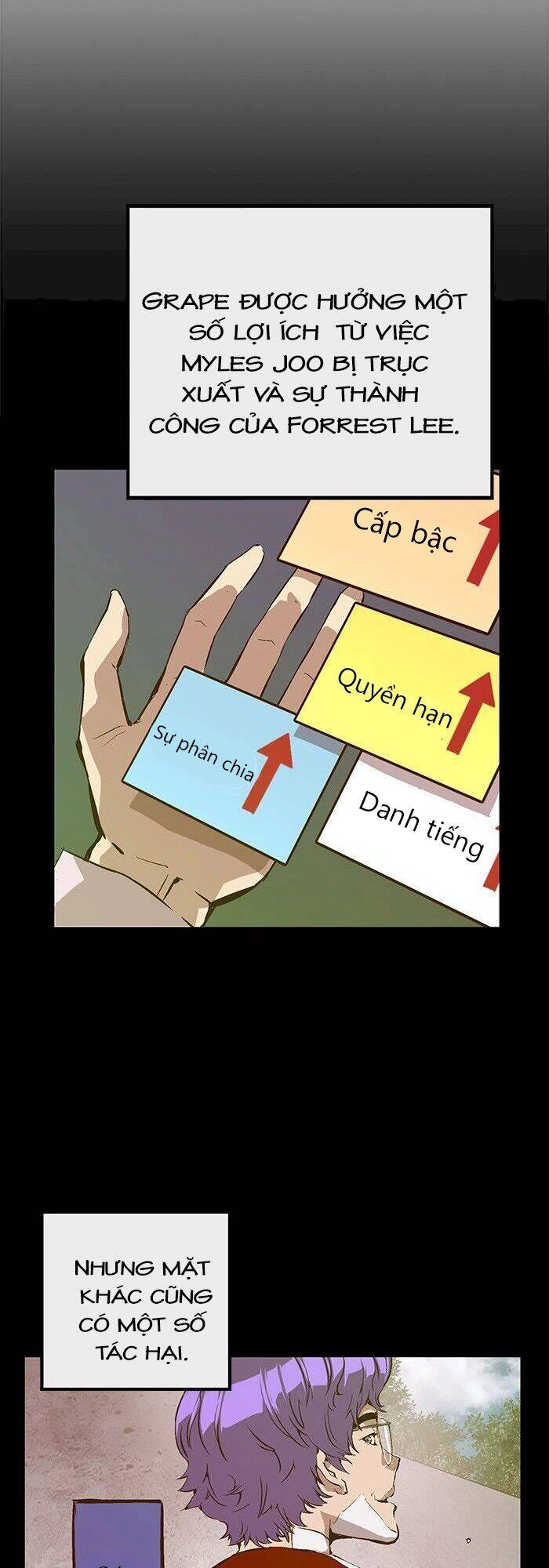 Anh Hùng Yếu Chapter 61 - 13