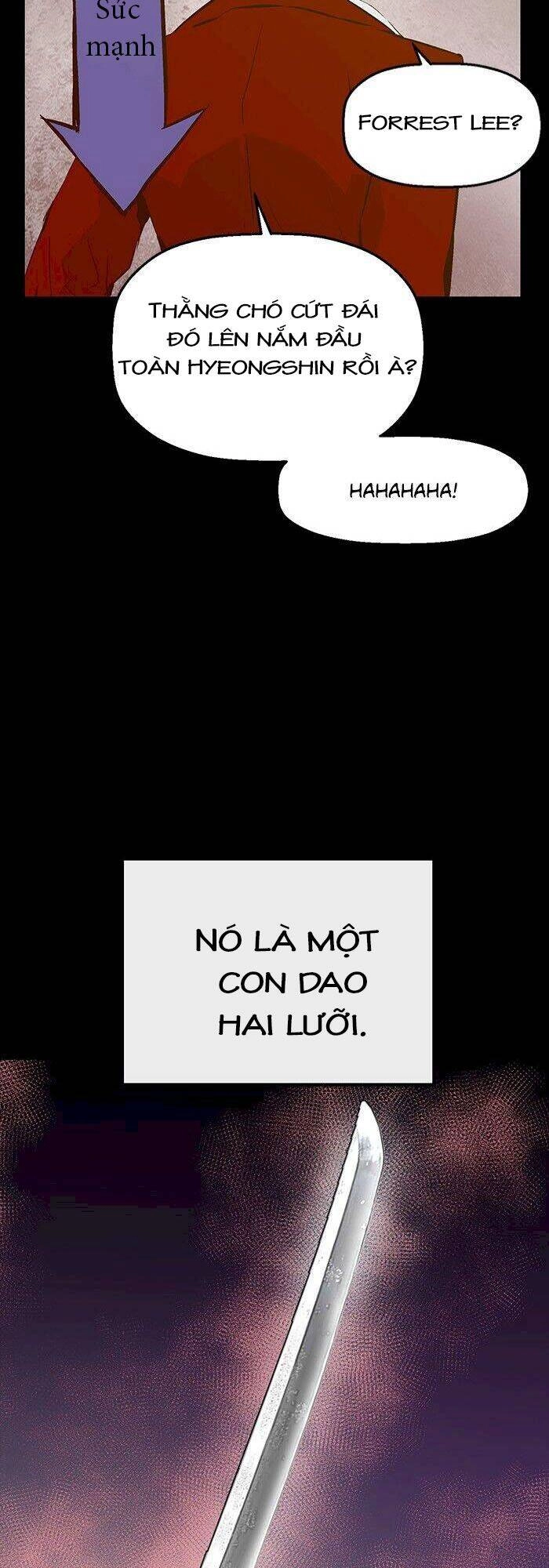 Anh Hùng Yếu Chapter 61 - 14