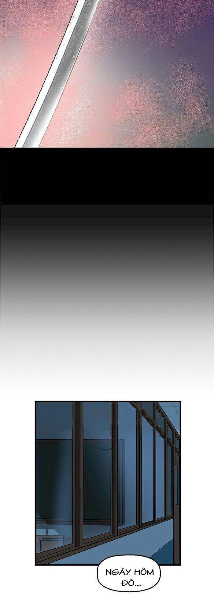 Anh Hùng Yếu Chapter 61 - 15