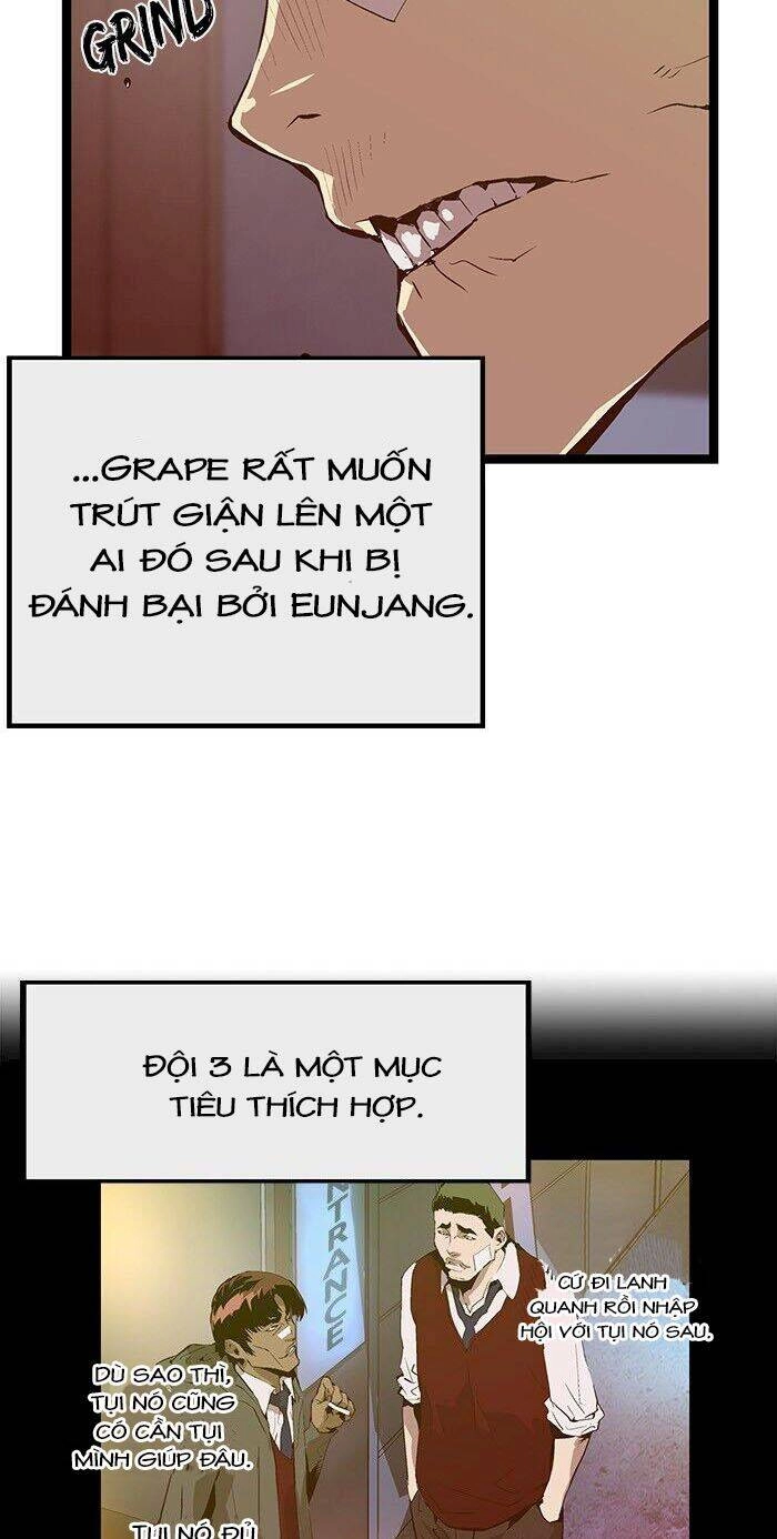 Anh Hùng Yếu Chapter 61 - 19