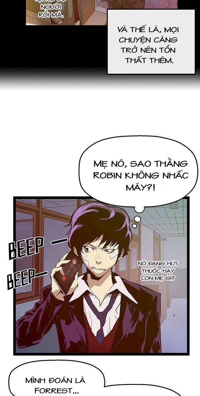 Anh Hùng Yếu Chapter 61 - 20