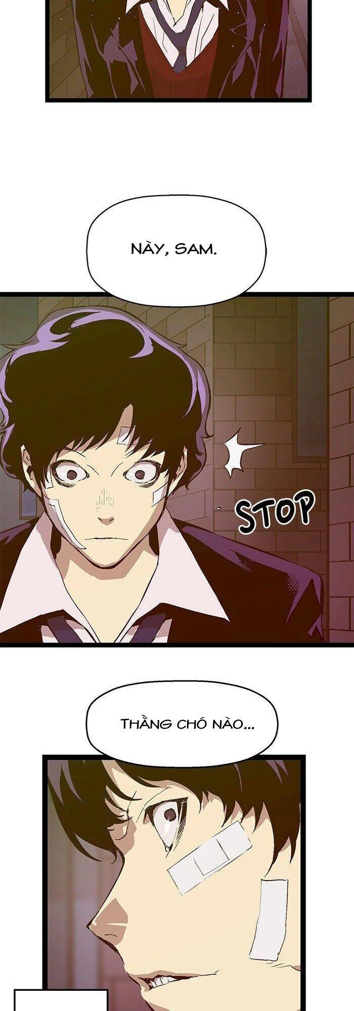 Anh Hùng Yếu Chapter 61 - 24