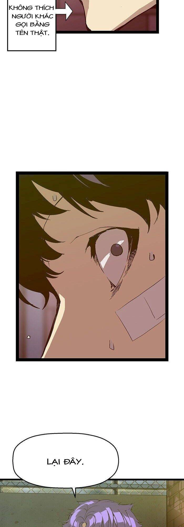 Anh Hùng Yếu Chapter 61 - 25