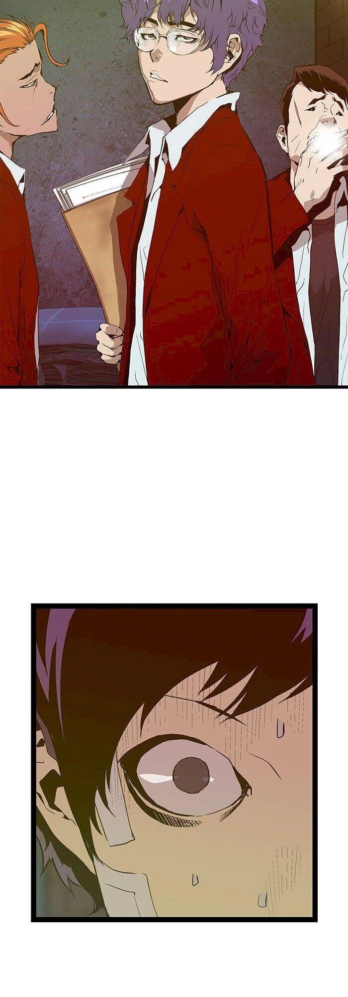 Anh Hùng Yếu Chapter 61 - 26