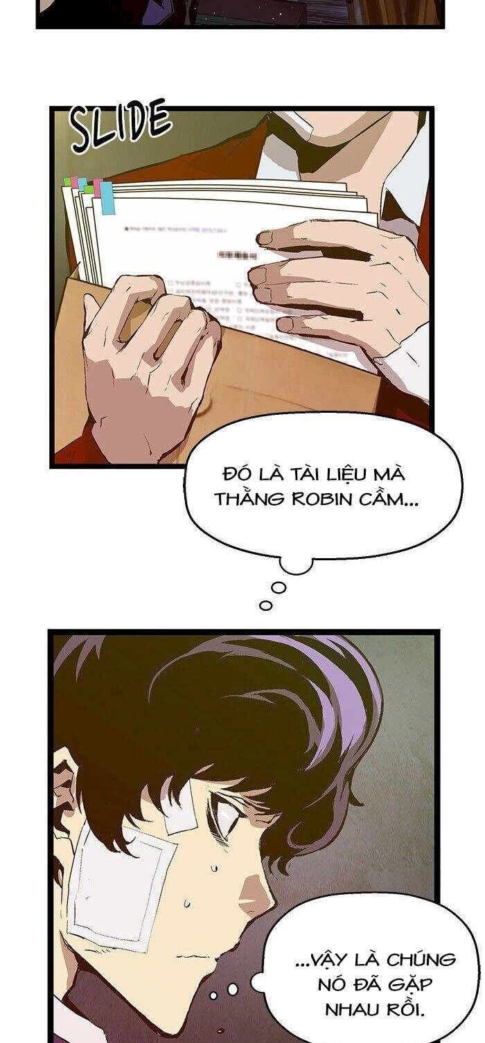 Anh Hùng Yếu Chapter 61 - 29