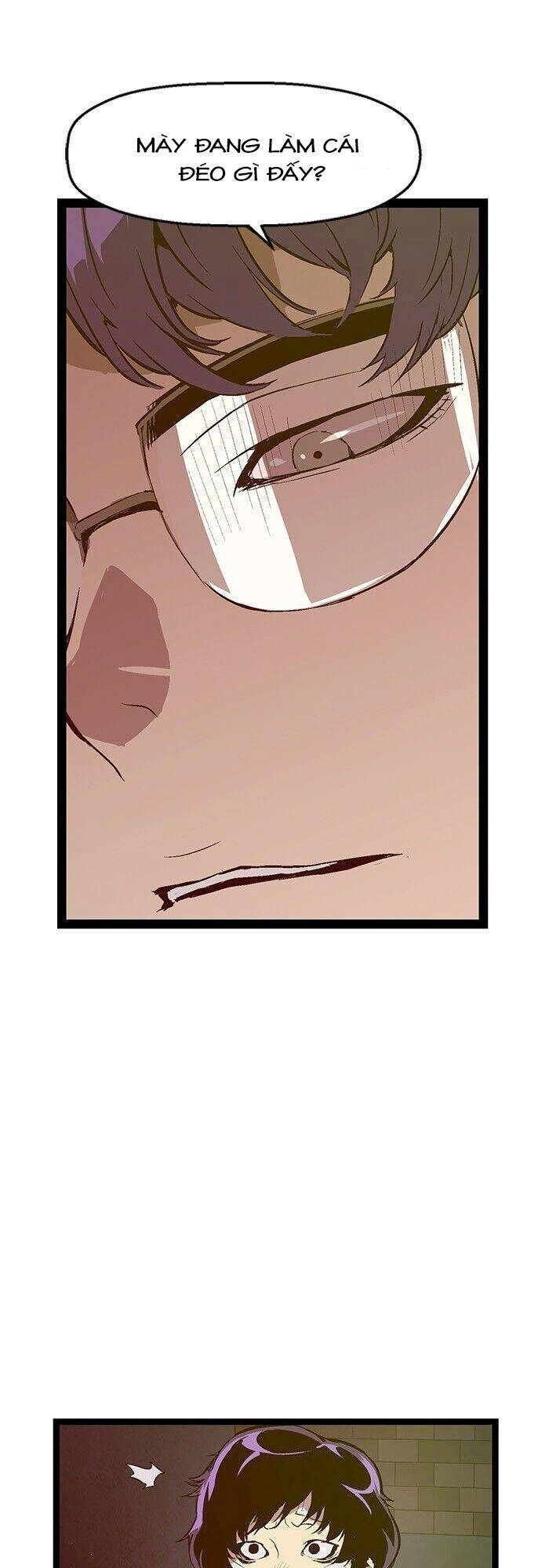 Anh Hùng Yếu Chapter 61 - 31