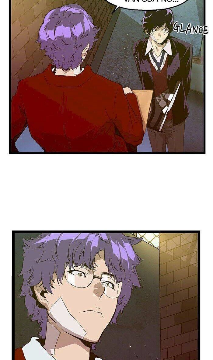 Anh Hùng Yếu Chapter 61 - 39