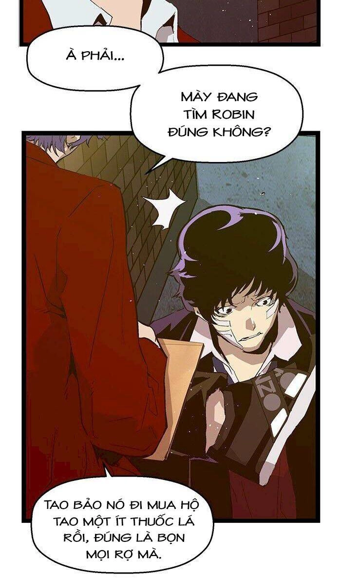 Anh Hùng Yếu Chapter 61 - 40