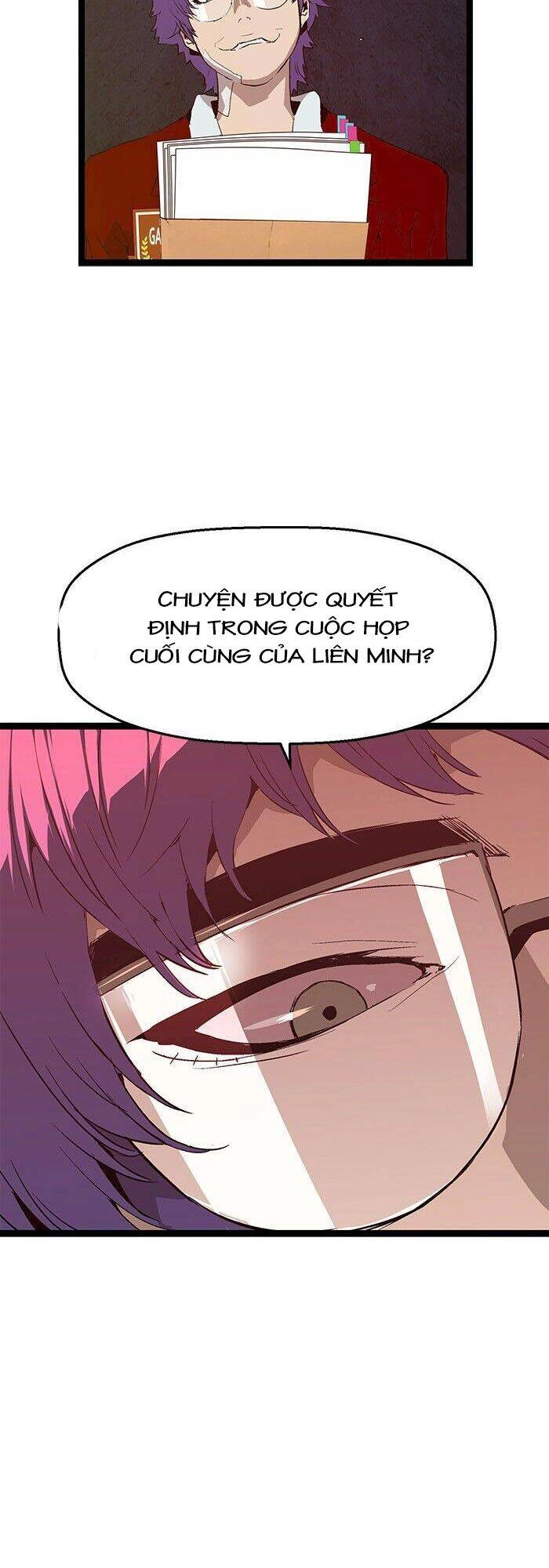 Anh Hùng Yếu Chapter 61 - 42