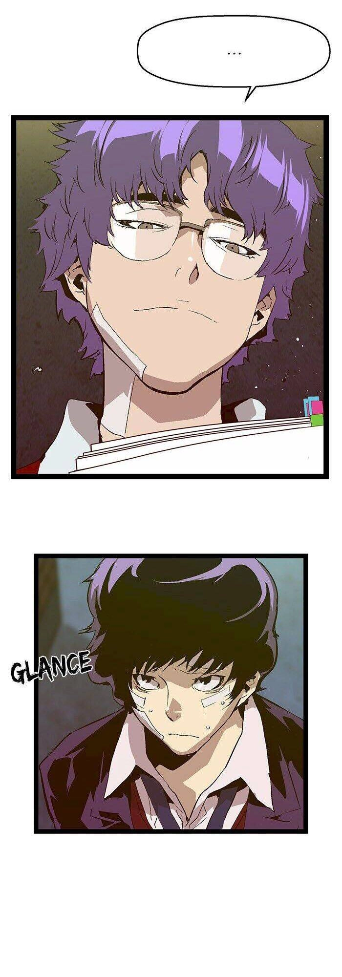 Anh Hùng Yếu Chapter 61 - 44