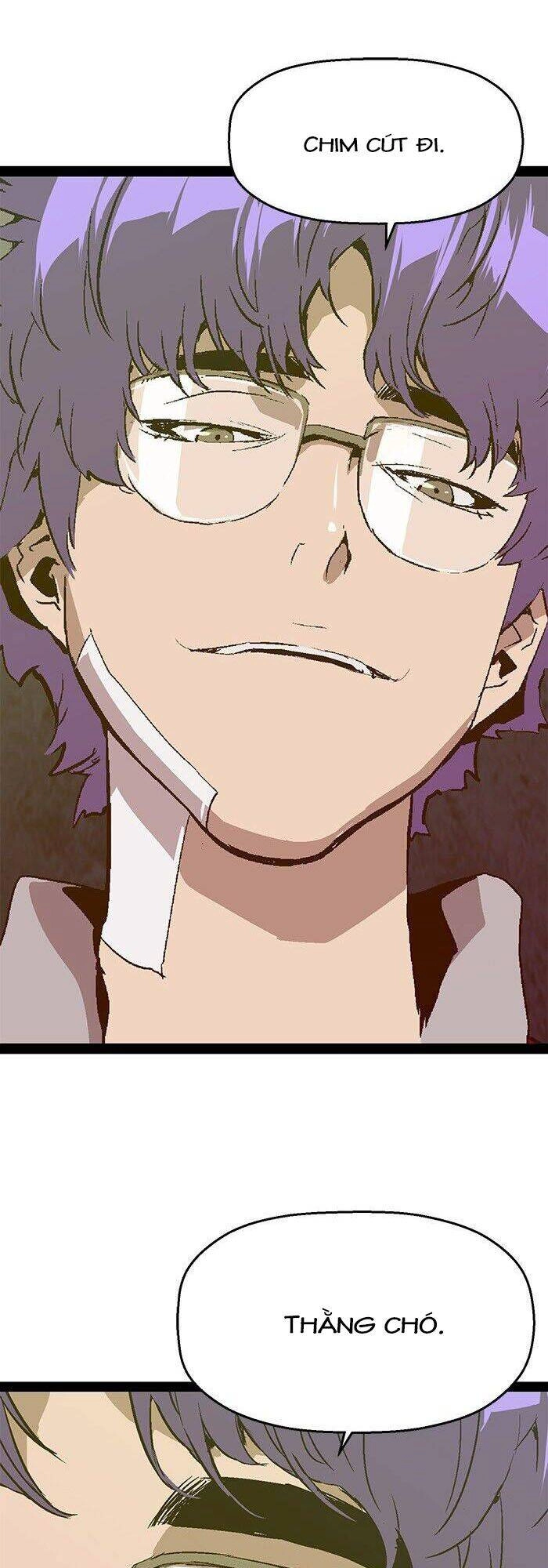 Anh Hùng Yếu Chapter 61 - 45