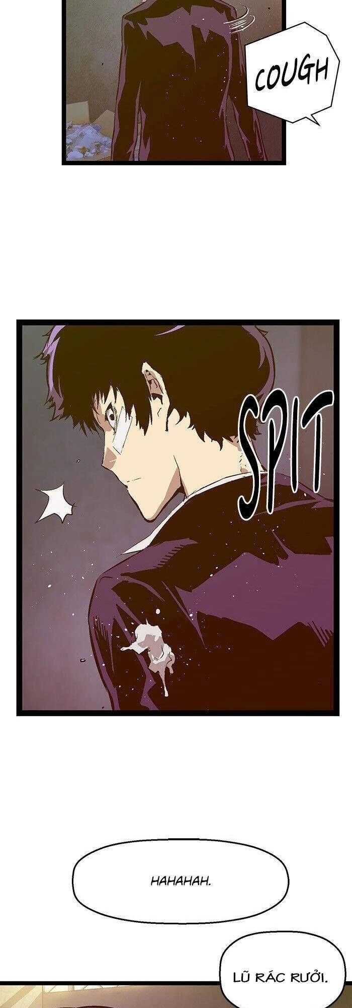 Anh Hùng Yếu Chapter 61 - 47