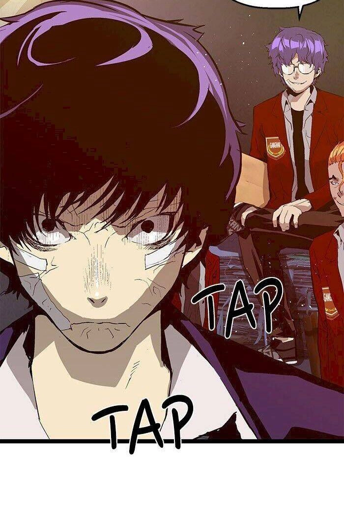 Anh Hùng Yếu Chapter 61 - 48