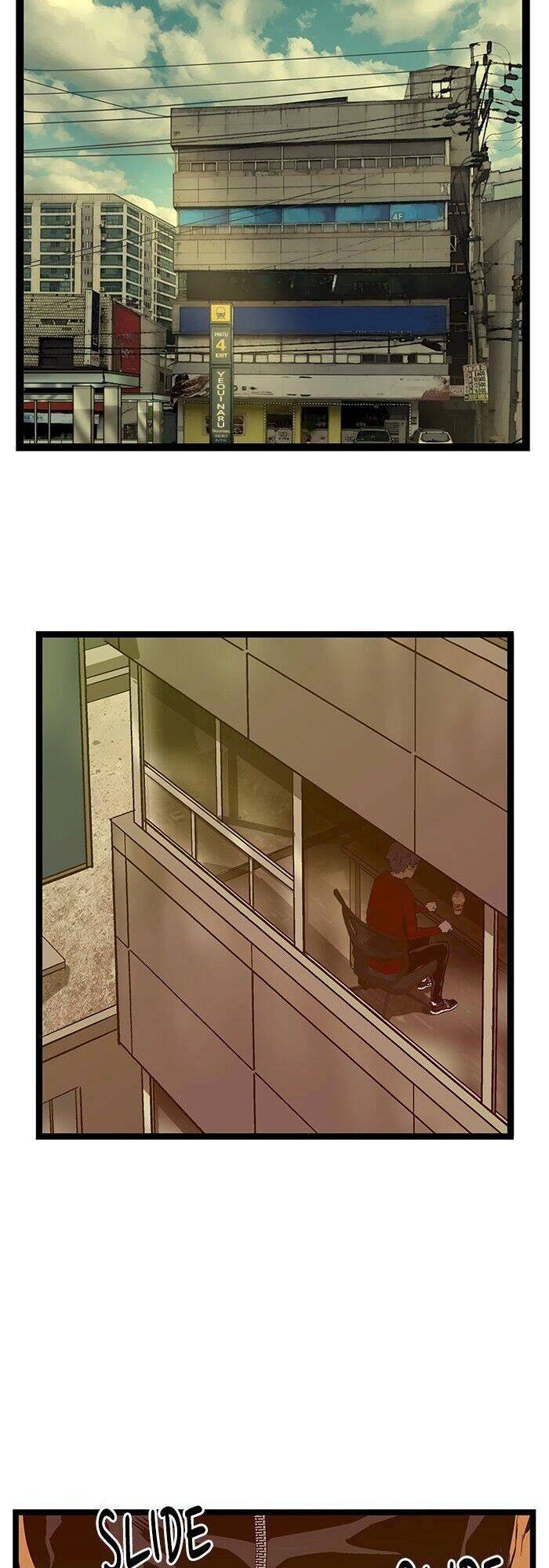 Anh Hùng Yếu Chapter 61 - 50