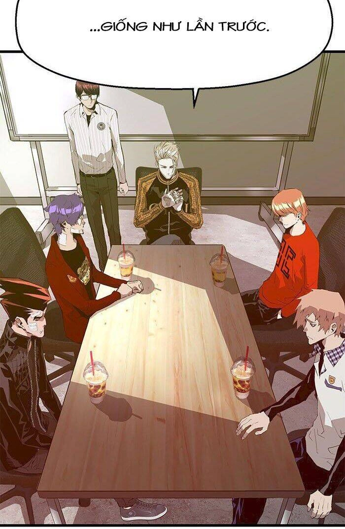 Anh Hùng Yếu Chapter 61 - 54