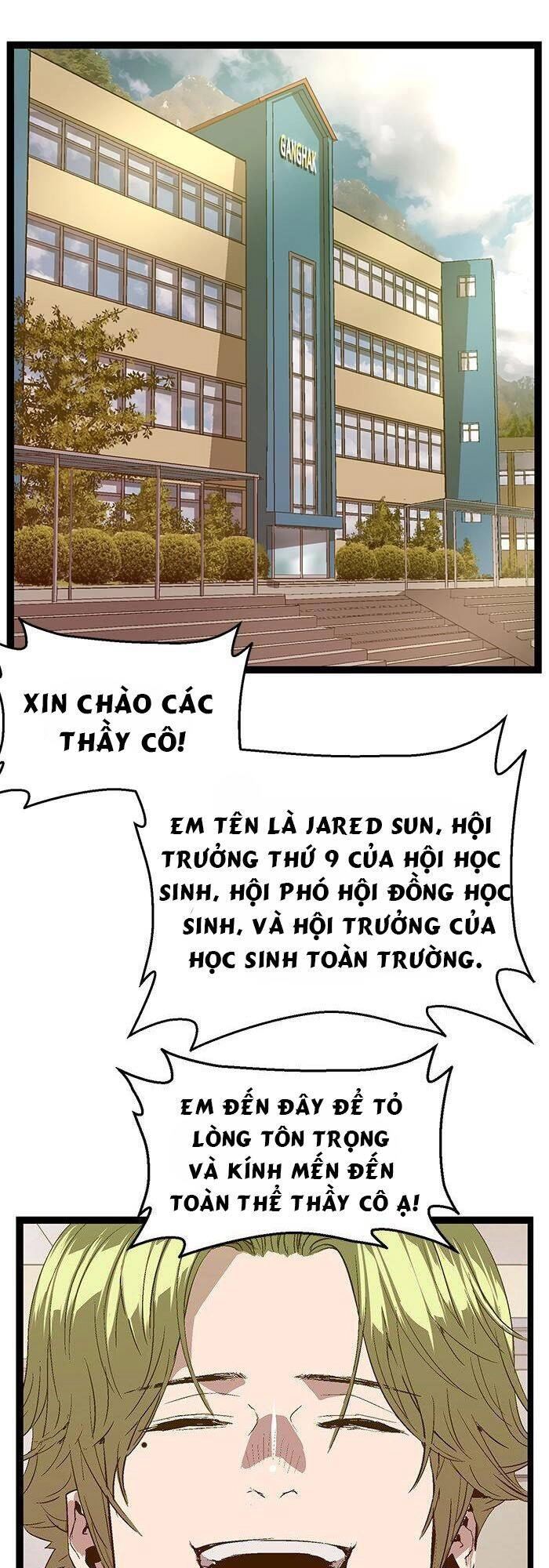 Anh Hùng Yếu Chapter 64 - 2