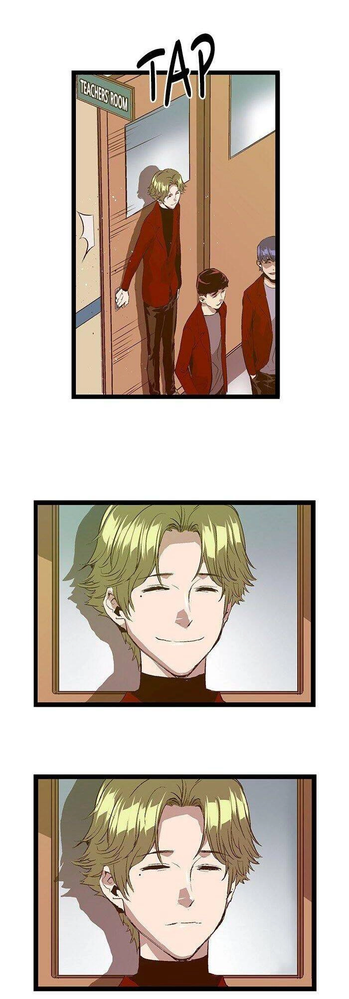 Anh Hùng Yếu Chapter 64 - 6