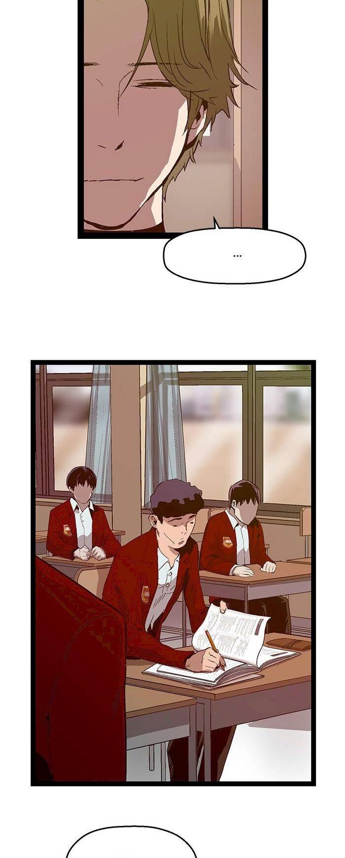 Anh Hùng Yếu Chapter 64 - 9