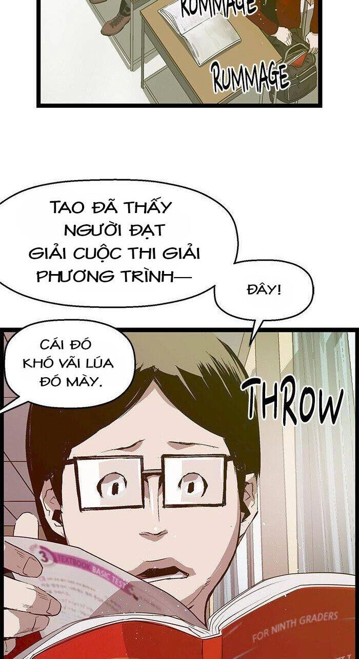 Anh Hùng Yếu Chapter 64 - 19