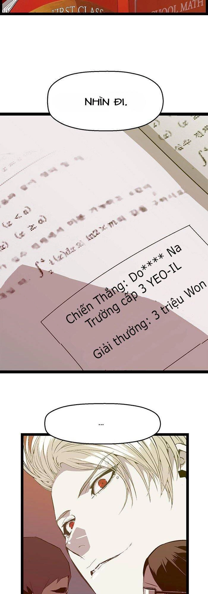 Anh Hùng Yếu Chapter 64 - 20