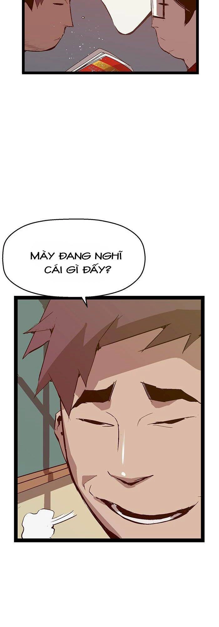 Anh Hùng Yếu Chapter 64 - 21