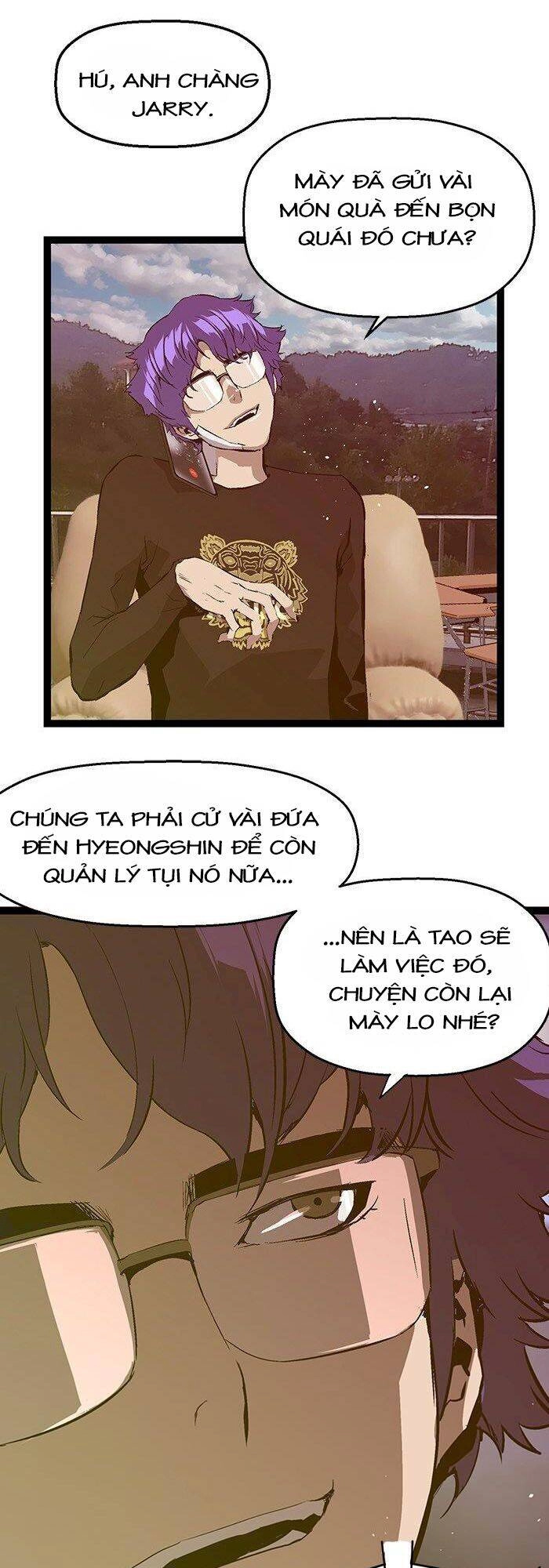 Anh Hùng Yếu Chapter 64 - 24