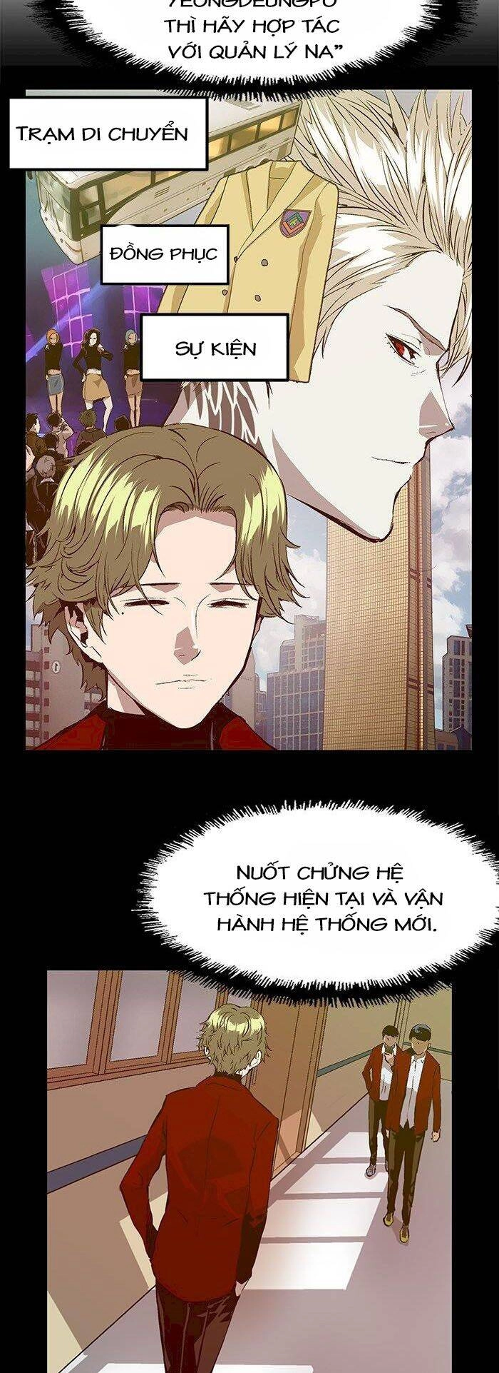 Anh Hùng Yếu Chapter 64 - 27