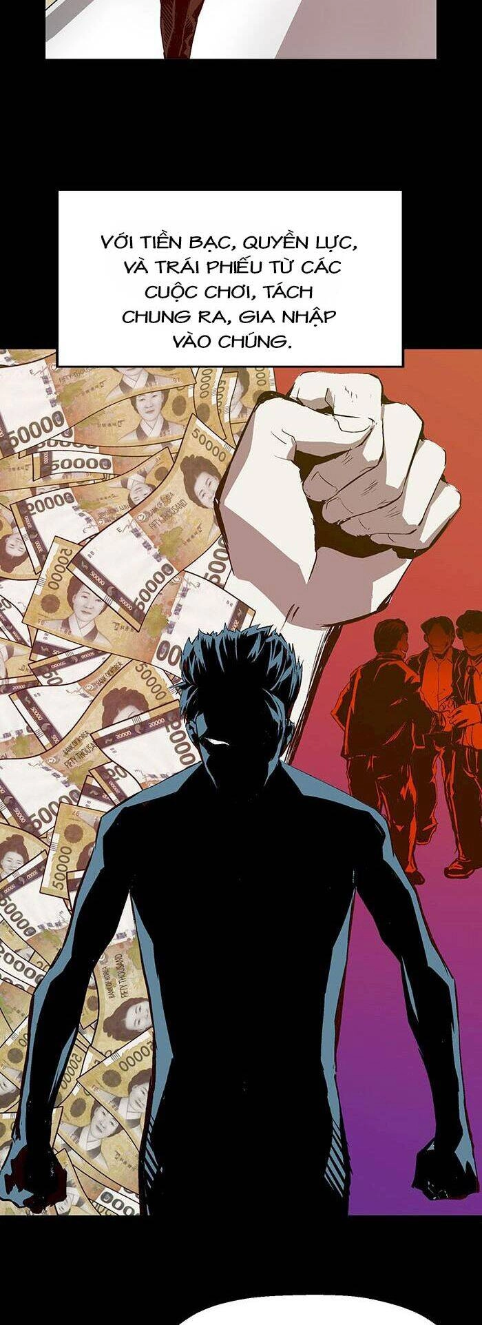 Anh Hùng Yếu Chapter 64 - 28