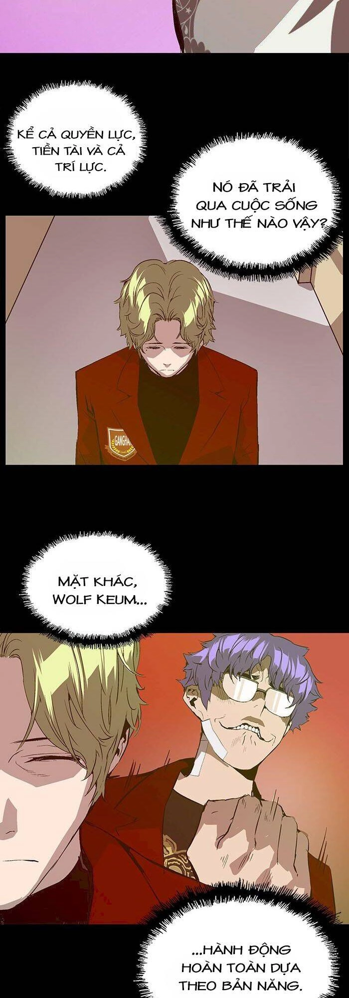 Anh Hùng Yếu Chapter 64 - 30