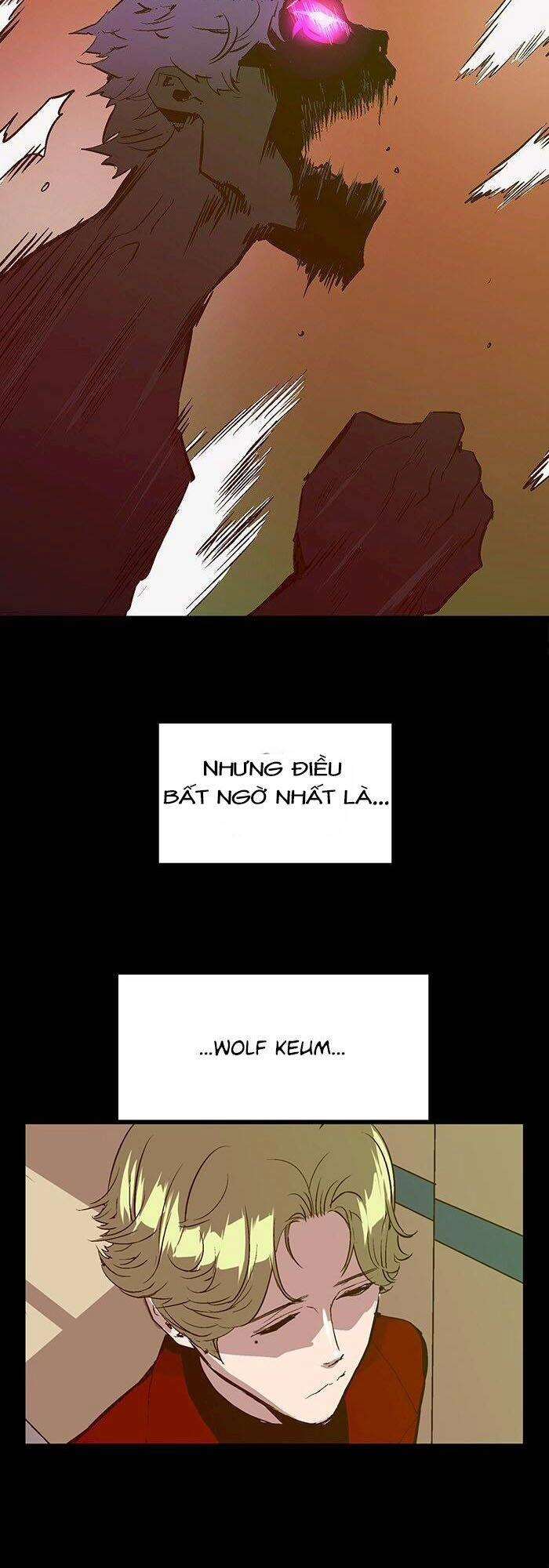 Anh Hùng Yếu Chapter 64 - 32