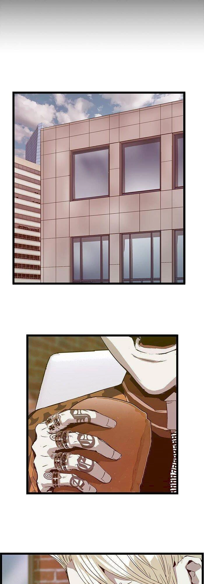 Anh Hùng Yếu Chapter 64 - 35