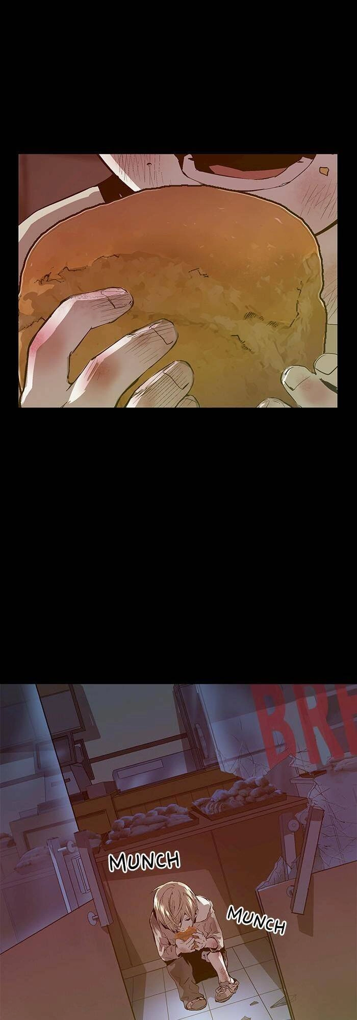 Anh Hùng Yếu Chapter 64 - 38