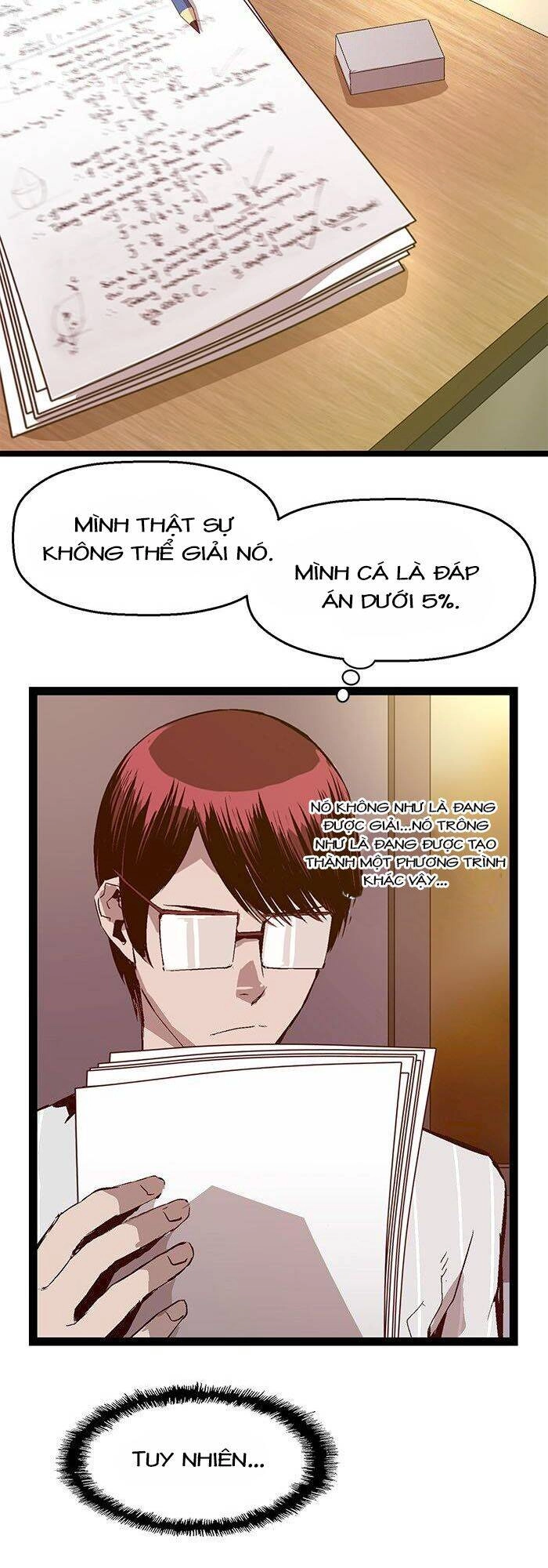 Anh Hùng Yếu Chapter 64 - 42