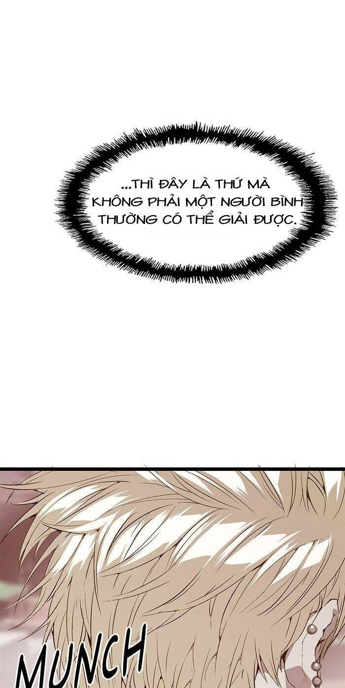 Anh Hùng Yếu Chapter 64 - 43