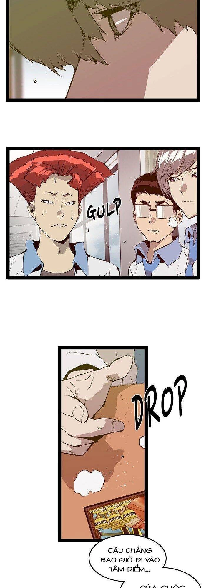 Anh Hùng Yếu Chapter 66 - 5