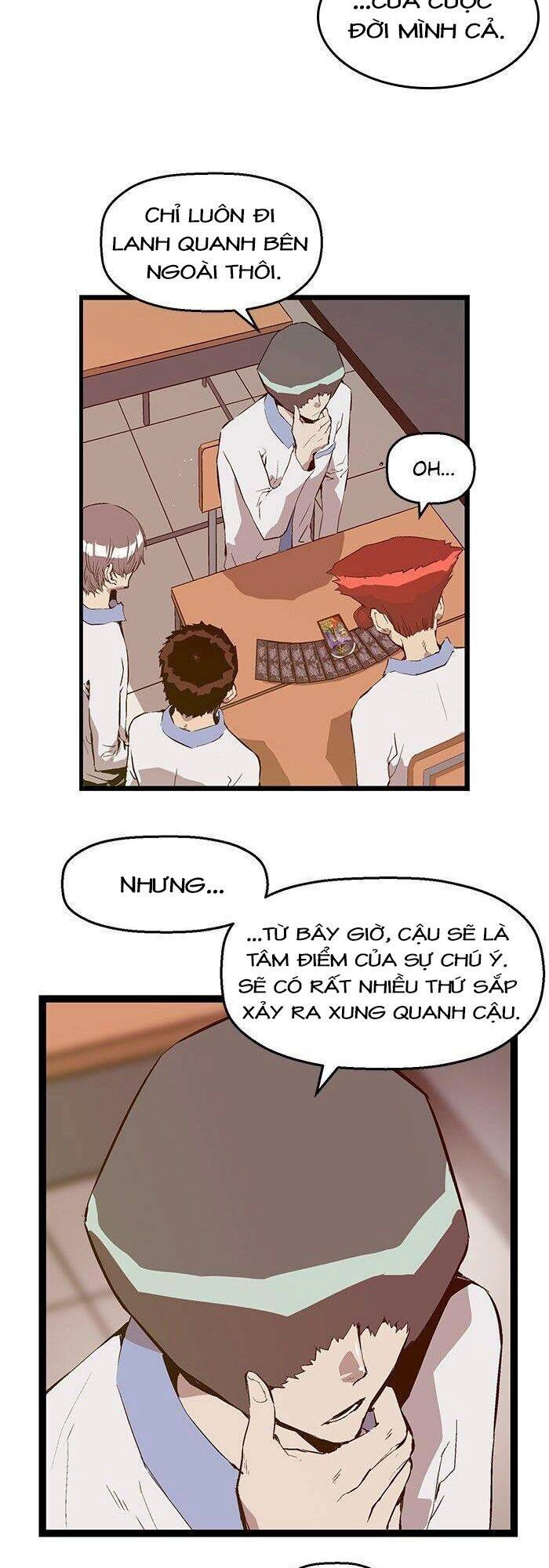Anh Hùng Yếu Chapter 66 - 6