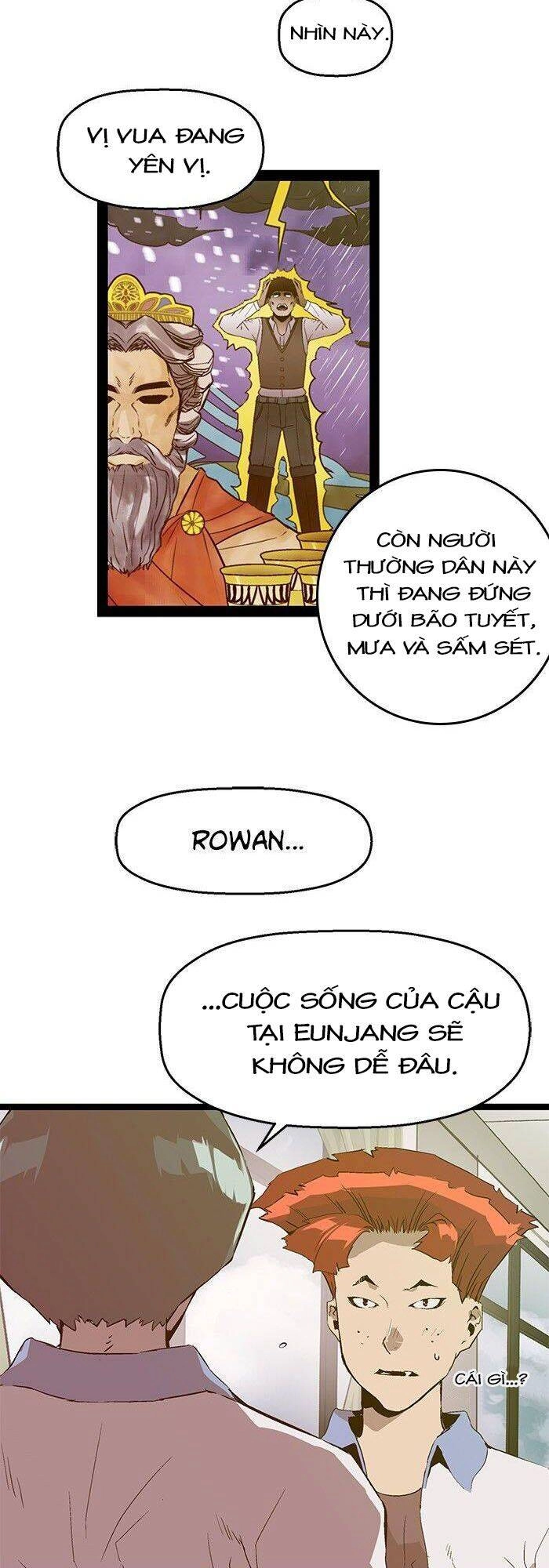 Anh Hùng Yếu Chapter 66 - 7