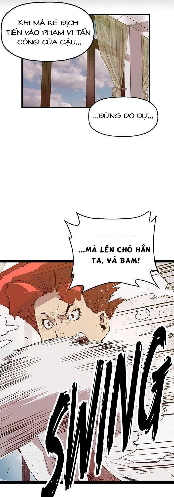 Anh Hùng Yếu Chapter 66 - 14