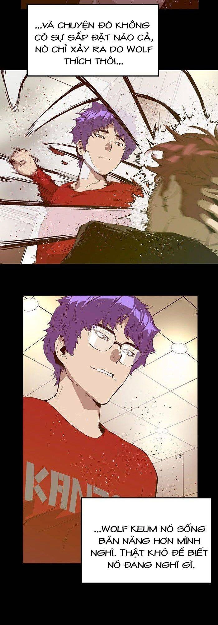 Anh Hùng Yếu Chapter 66 - 18