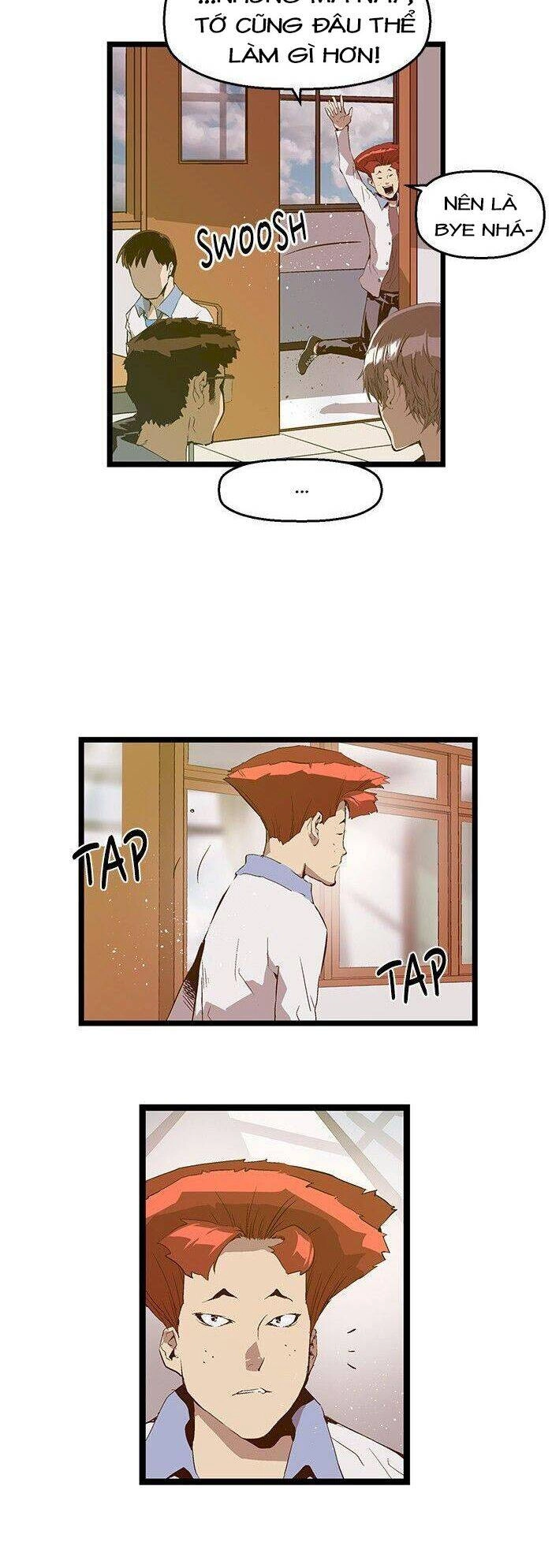 Anh Hùng Yếu Chapter 66 - 20