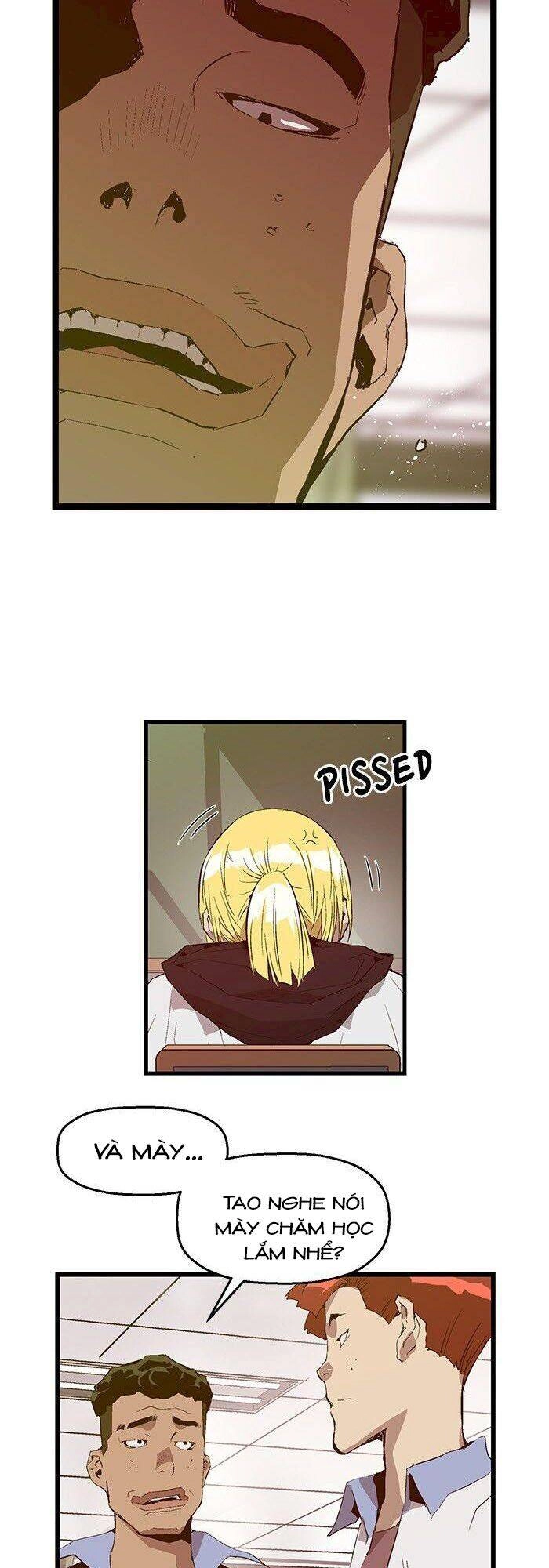 Anh Hùng Yếu Chapter 66 - 26